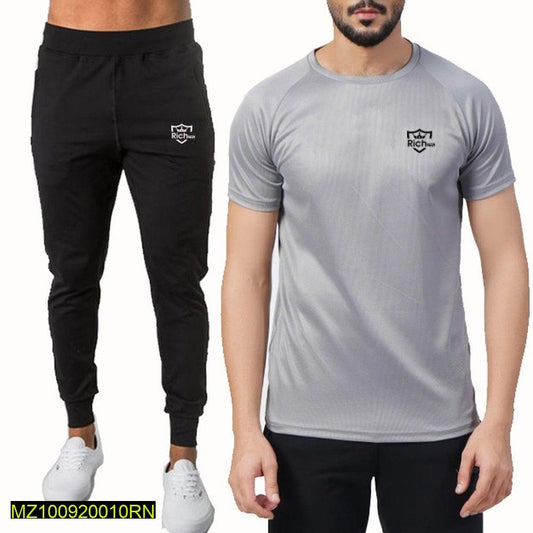 Summer Premium Tracksuit For men