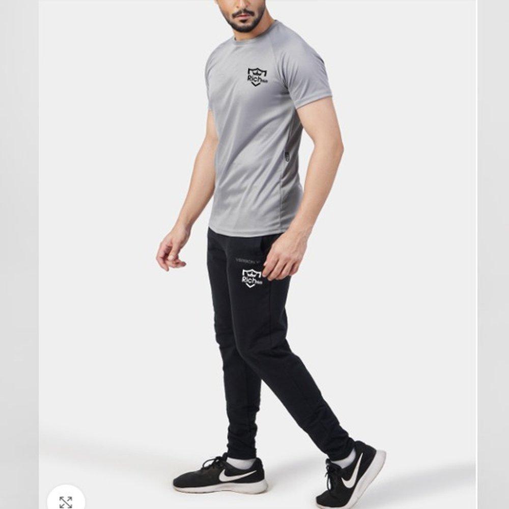 Summer Premium Tracksuit For men