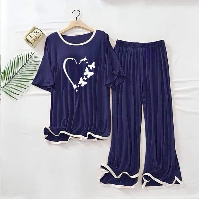 Stylish Women Printed's suit