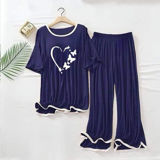 Stylish Women Printed's suit