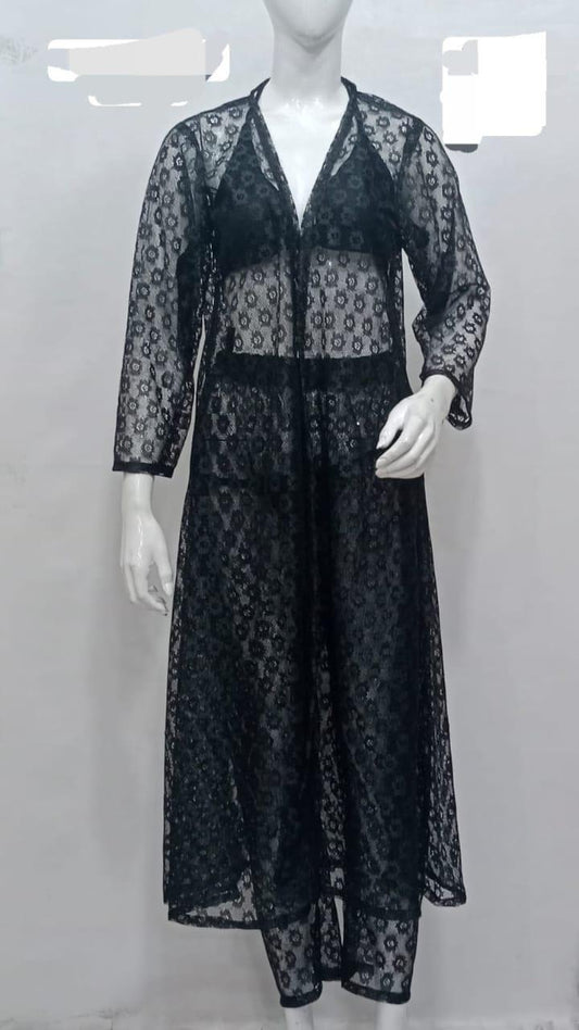 Women Stylish & Comfortable  Lightweight fishnet