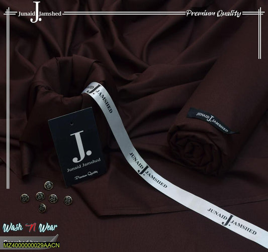 J. Premium quality Men's wash&Wear Suit