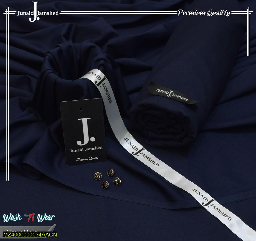 J. Premium quality Men's wash&Wear Suit