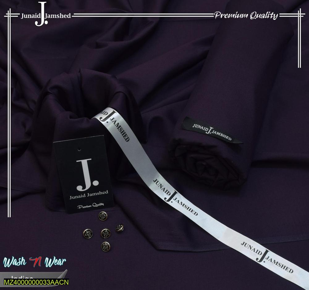 J. Premium quality Men's wash&Wear Suit