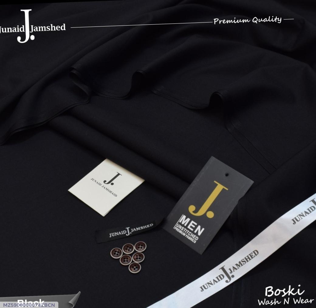 J. Premium quality Men's wash&Wear Suit