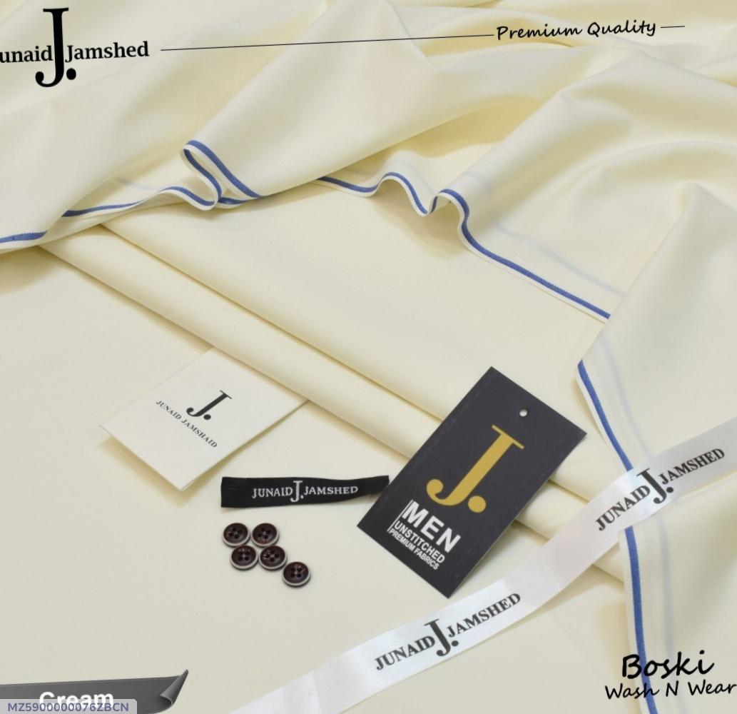 J. Premium quality Men's wash&Wear Suit