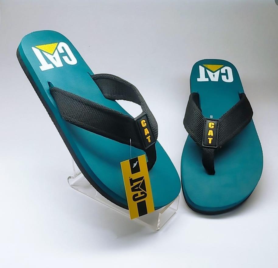 Men's Premium quality Rubber Slide Slipper