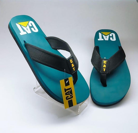 Men's Premium quality Rubber Slide Slipper
