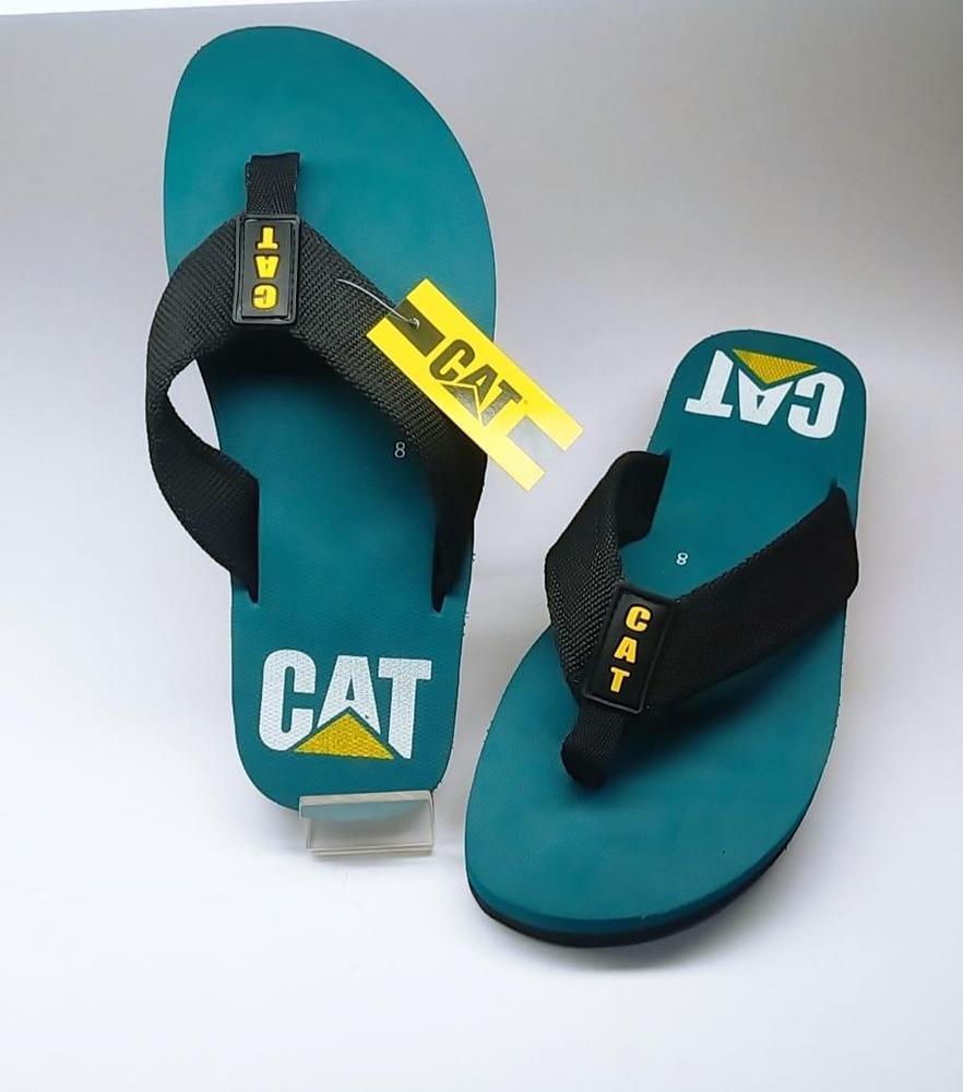 Men's Premium quality Rubber Slide Slipper