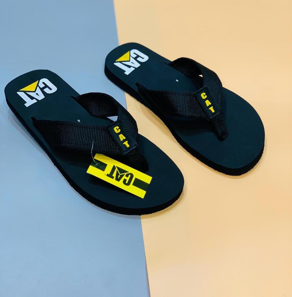 Men's Premium quality Rubber Slide Slipper
