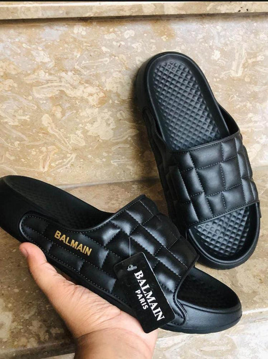 Men's rubbar slipper
