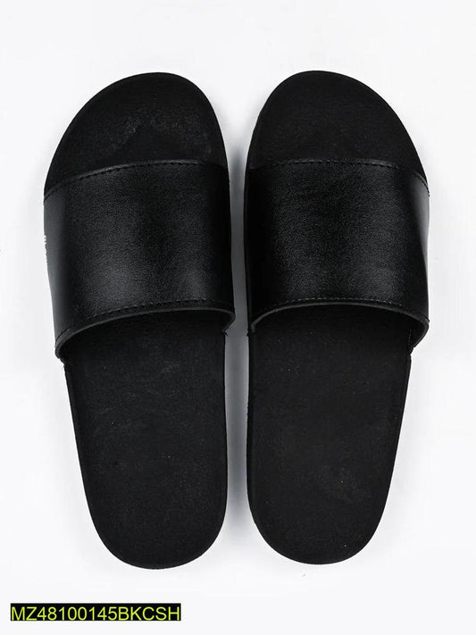 Black Premium Slipper