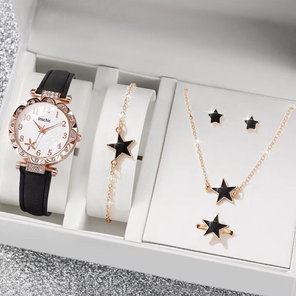 Women's premium Watches 3pcs