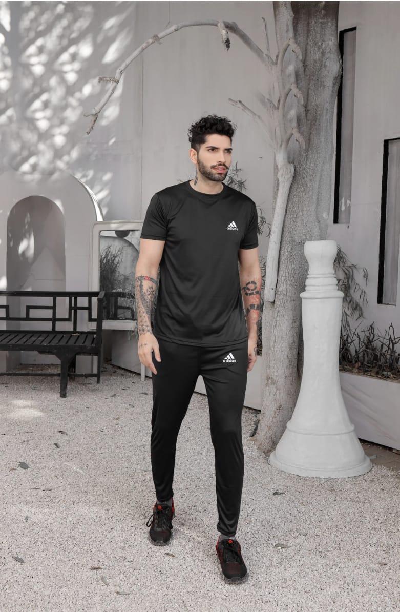 adidas Premium men tracksuit summar Gift