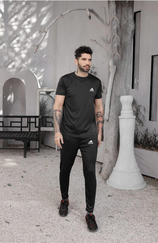 adidas Premium men tracksuit summar Gift