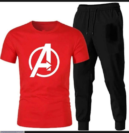 Men's summar premium quality Tracksuit