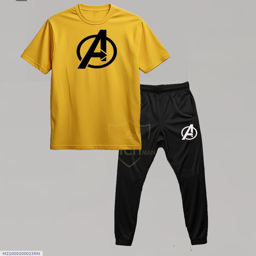 Men's summar premium quality Tracksuit