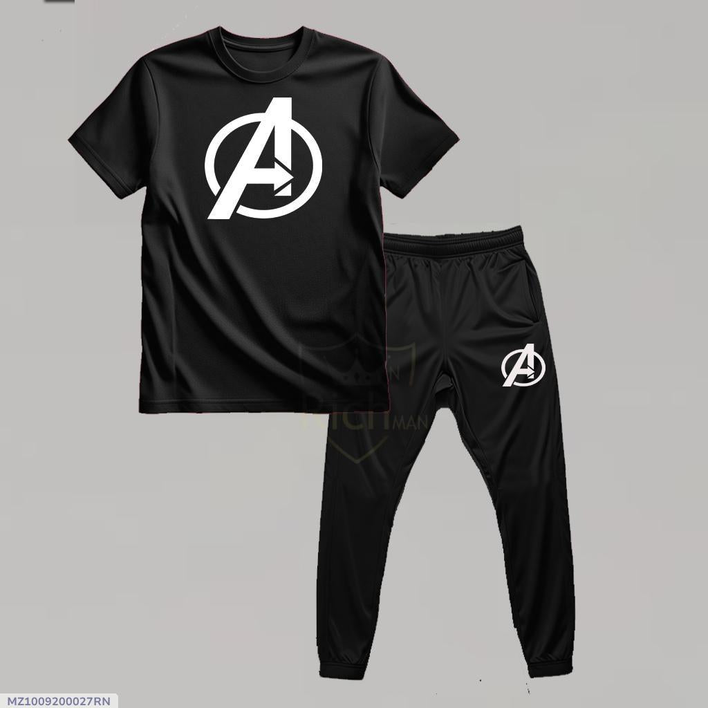 Men's summar premium quality Tracksuit