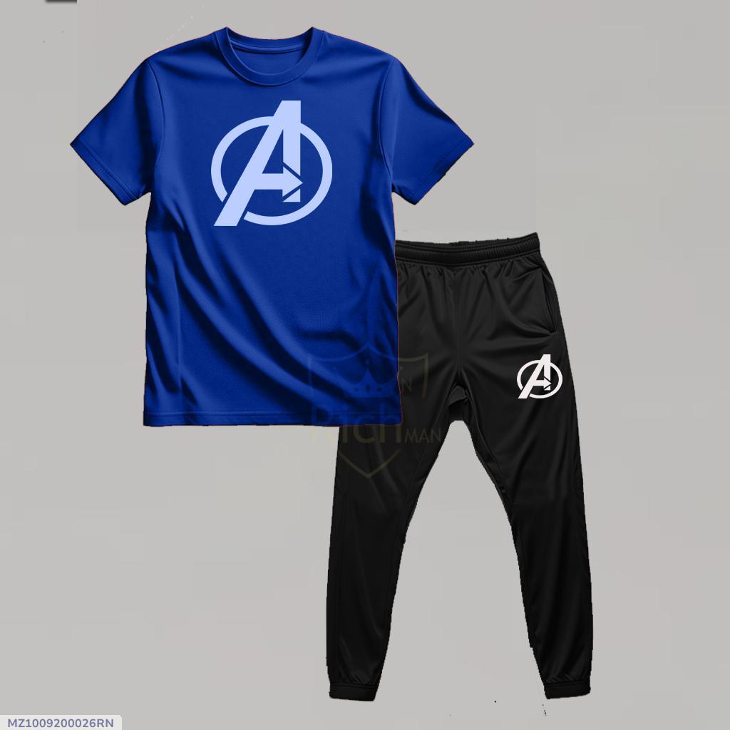 Men's summar premium quality Tracksuit