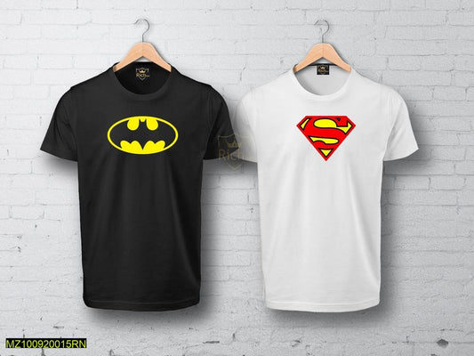2 pc's Men premium Shirt for summar