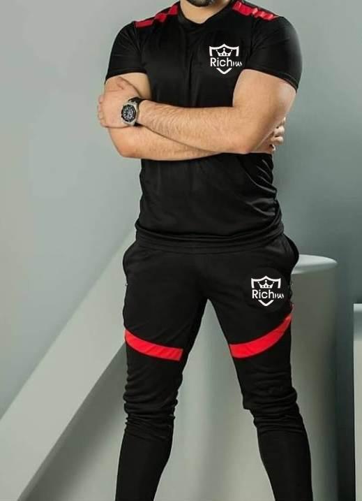Men's premium quality tracksuit