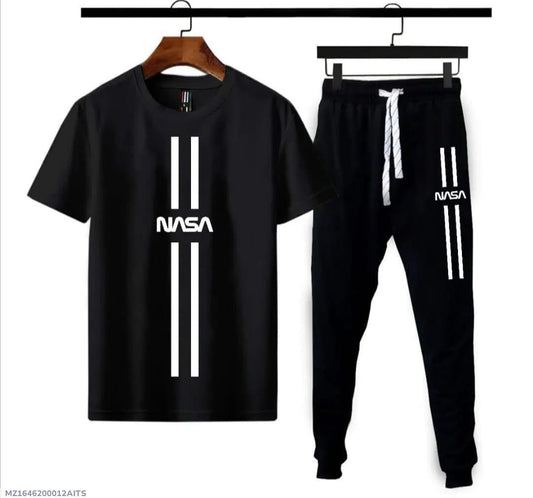 Men Summer Premium Tracksuit