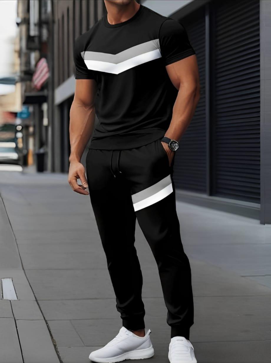 Summer Premium Tracksuit For men