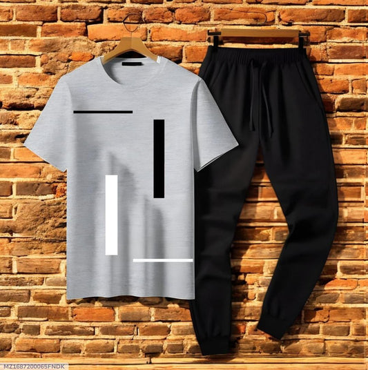 Summer Premium Tracksuit For men