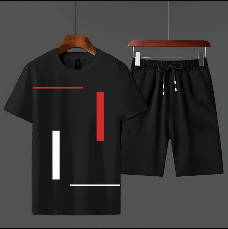 Summer Premium Tracksuit For men