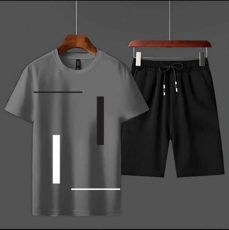 Summer Premium Tracksuit For men