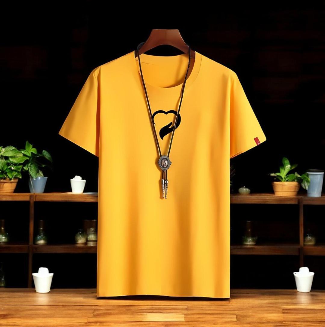 Men Premium Summer Casual Shirts..