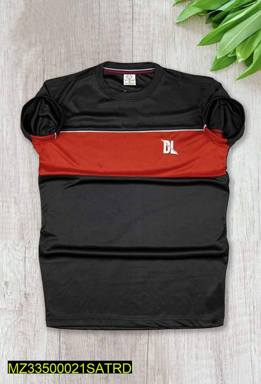 Men premium summer tracksuit