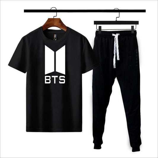 Men's Summer premium tracksuit.