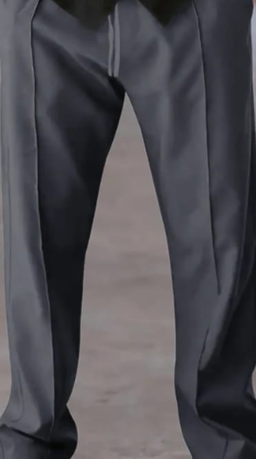 women premium summer trouser.