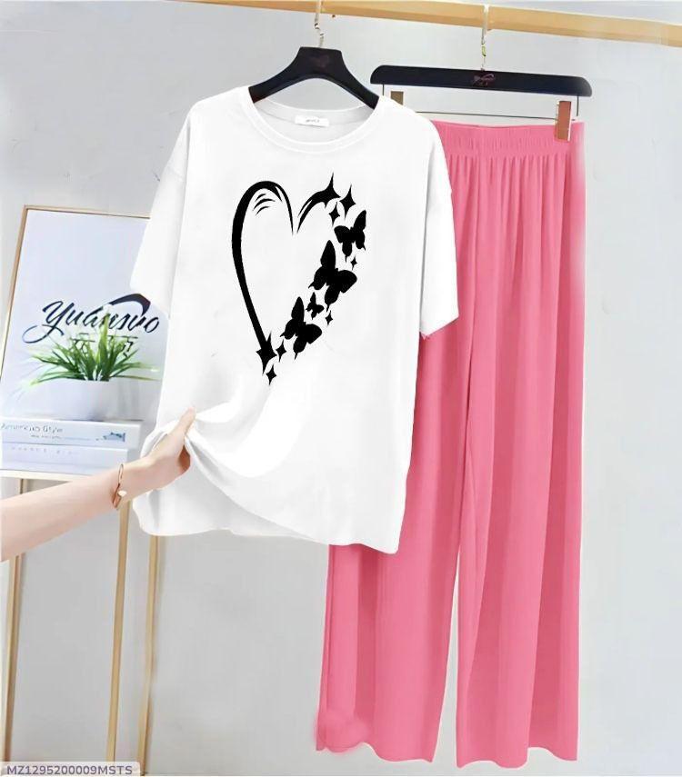 Stylish Women Printed's suit
