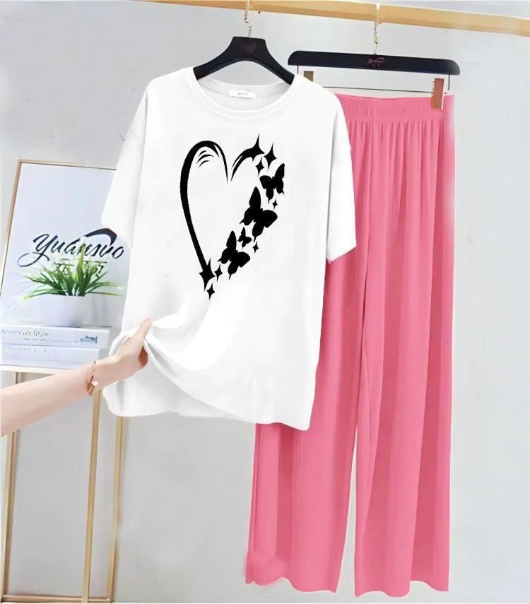 Stylish Women Printed's suit