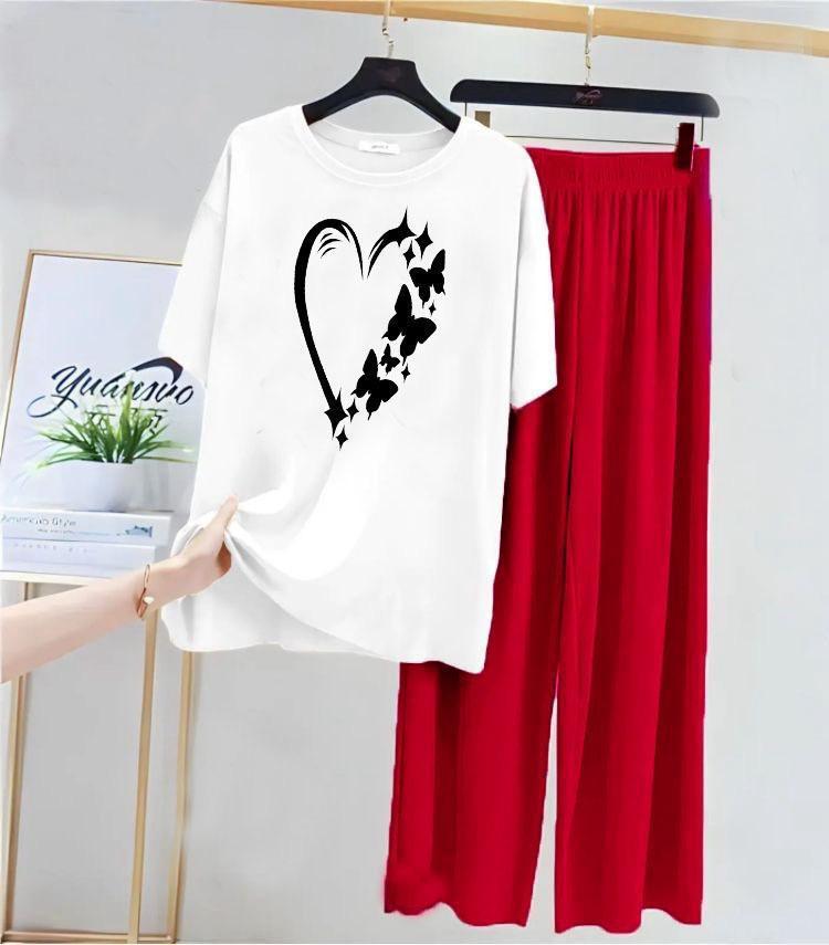 Stylish Women Printed's suit