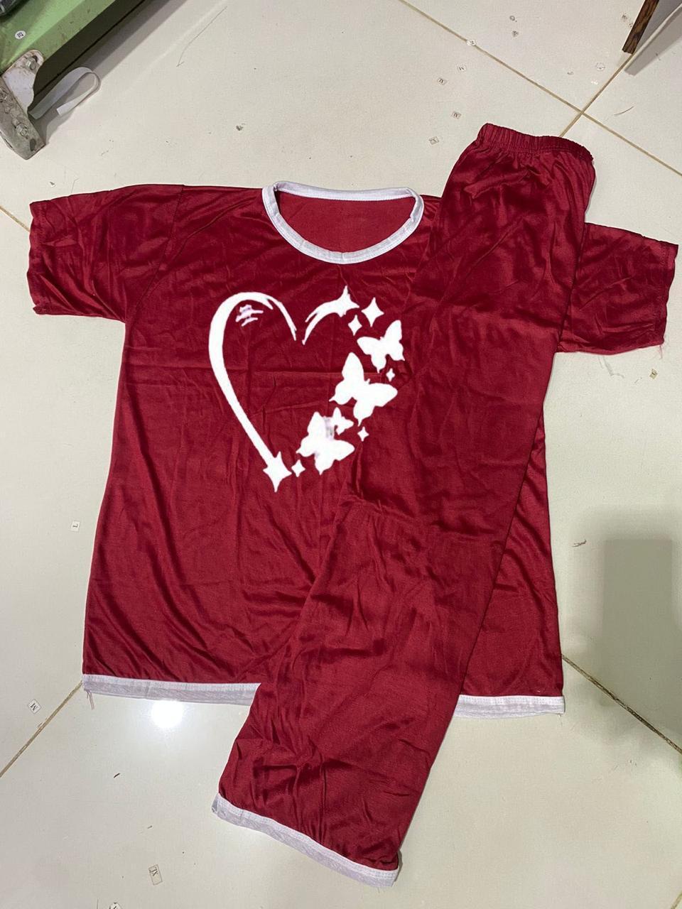 Stylish Women Printed's suit