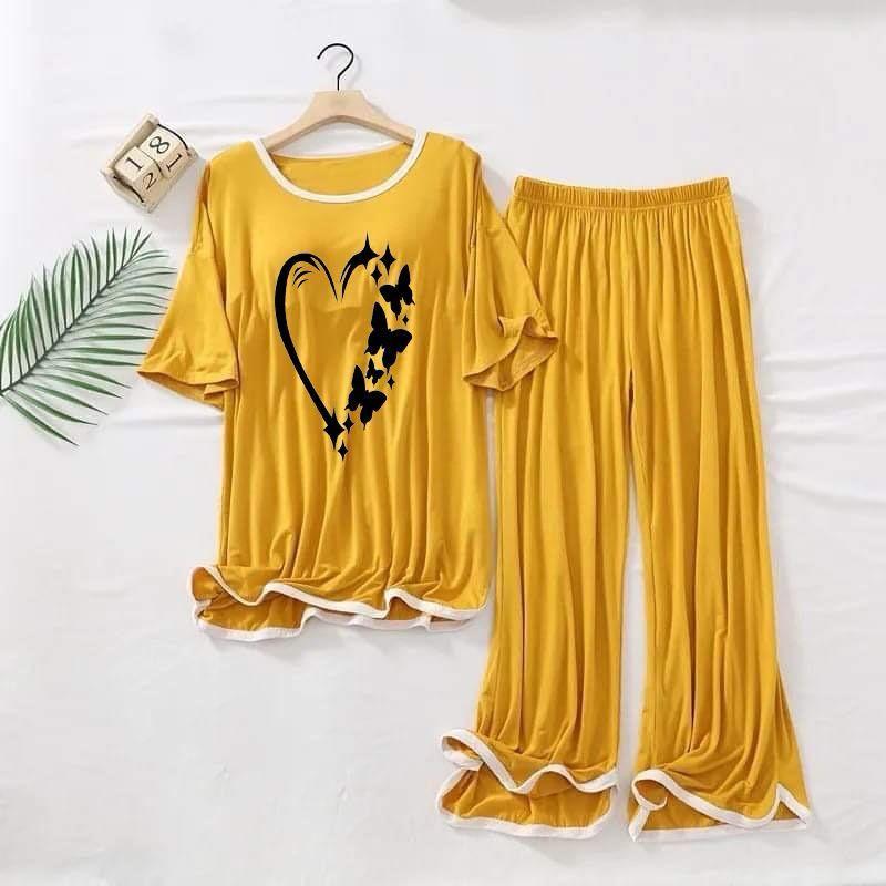 Stylish Women Printed's suit