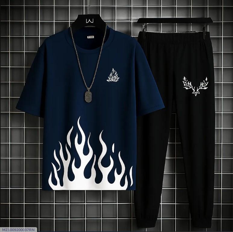 Men's premium summar tracksuit..