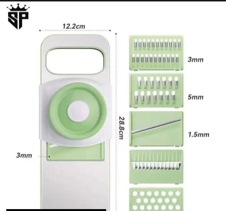 Vegetable Slicer Sharp Cutter